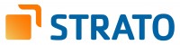 STRATO Logo RGB